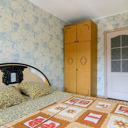 The Great Home Soumy Extérieur photo