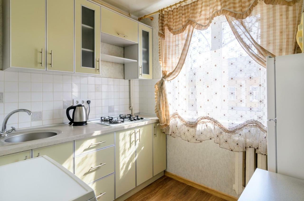 The Great Home Soumy Extérieur photo